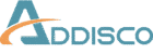 addisco new logo 2026