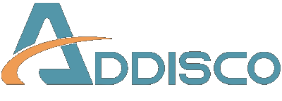 addisco new logo 2026 1a